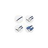 CABLE USB 3 0 TIPO A MACHO-HEMBRA 5M
