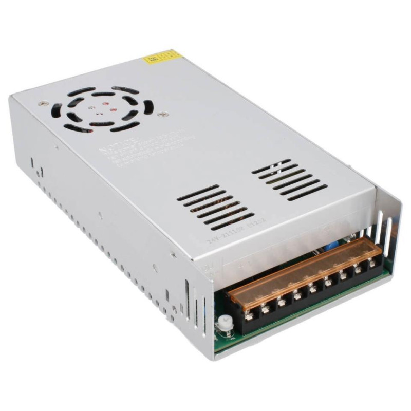 FUENTE DE ALIMENTACION CONMUTADA 24V 20 8A 500W