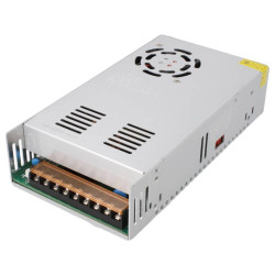 FUENTE DE ALIMENTACION CONMUTADA 24V 20 8A 500W
