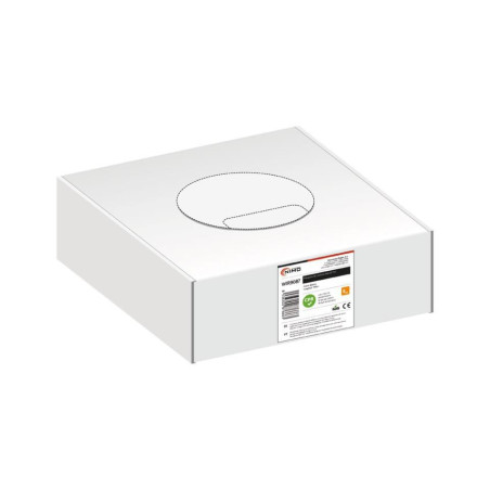 MANGUERA MULTIHILO 8x0 22mm CCA
