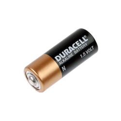 PILA ALCALINA LR01 DURACELL  BLISTER 2 UDS 