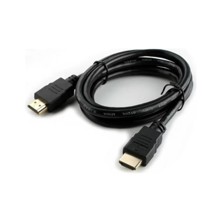 CABLE HDMI MACHO 1 5M 1 4