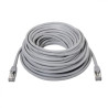 LATIGUILLO RJ45 FTP CAT 6 10M GRIS CCA