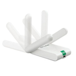 ADAPTADOR USB WIFI TPLINK TL-WN822N 2 4GHZ 300MBPS
