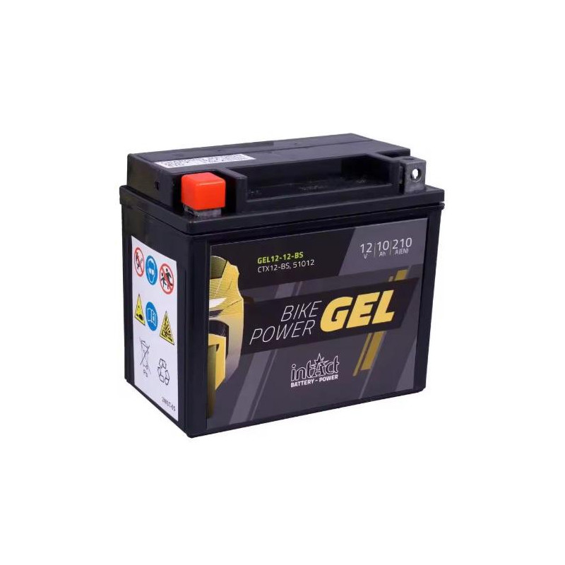 BATERIA PLOMO GEL YTX14BSGEK 12V 12A TORNILLOS BATERIA PLOMO GEL YTX14BSGEK 12V 12A TORNILLOS
