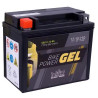 BATERIA PLOMO GEL YTX14BSGEK 12V 12A TORNILLOS