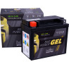 BATERIA PLOMO GEL YTX14BSGEK 12V 12A TORNILLOS
