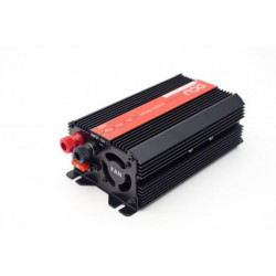INVERSOR DCU SENOIDAL MODIFICADA 300W 12VCC/230VCA
