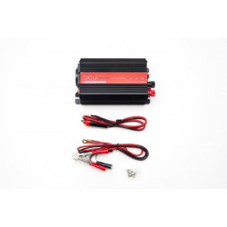 INVERSOR DCU SENOIDAL MODIFICADA 300W 12VCC/230VCA