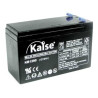 BATERIA PLOMO AGM 12V 9A  KAISE