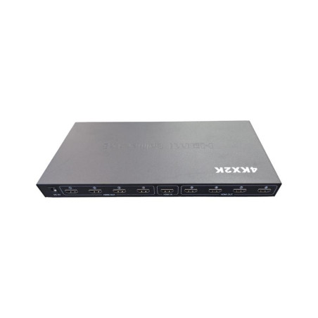 SPLITTER HDMI 1E 8 SALIDAS