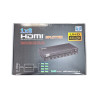 SPLITTER HDMI 1E 8 SALIDAS