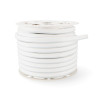 TIRA NEON LED FLEXIBLE 220V 8.5W/M RGB 50 METROS