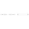 CABLE AUDIO ST 3 5 MACHO-MACHO 3M 