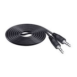 CABLE AUDIO ST 3 5 MACHO-MACHO 3M 