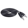 CABLE AUDIO ST 3 5 MACHO-MACHO 3M 