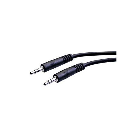 CABLE AUDIO 3 5 MACHO-MACHO 6M 