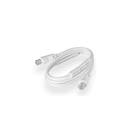 CABLE ANTENA TV CON FILTRO M-H 2 5 METROS