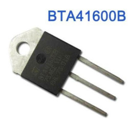TRIAC 41A 600V TOP3