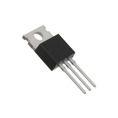 TIRISTOR BTB16/800