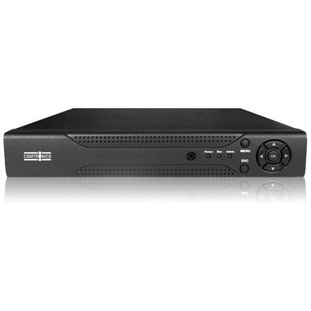 DVR GRABADOR DIGITAL CAMTRONICS DVR35 4 CANALES