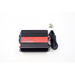 INVERSOR DCU 12V 230VAC 150W USB MODIFICADA