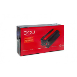 INVERSOR DCU 12V 230VAC 150W USB MODIFICADA