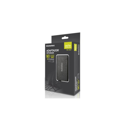 FUENTE ALIMENTACION REGULABLE 90W