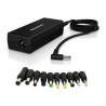 FUENTE ALIMENTACION REGULABLE 90W