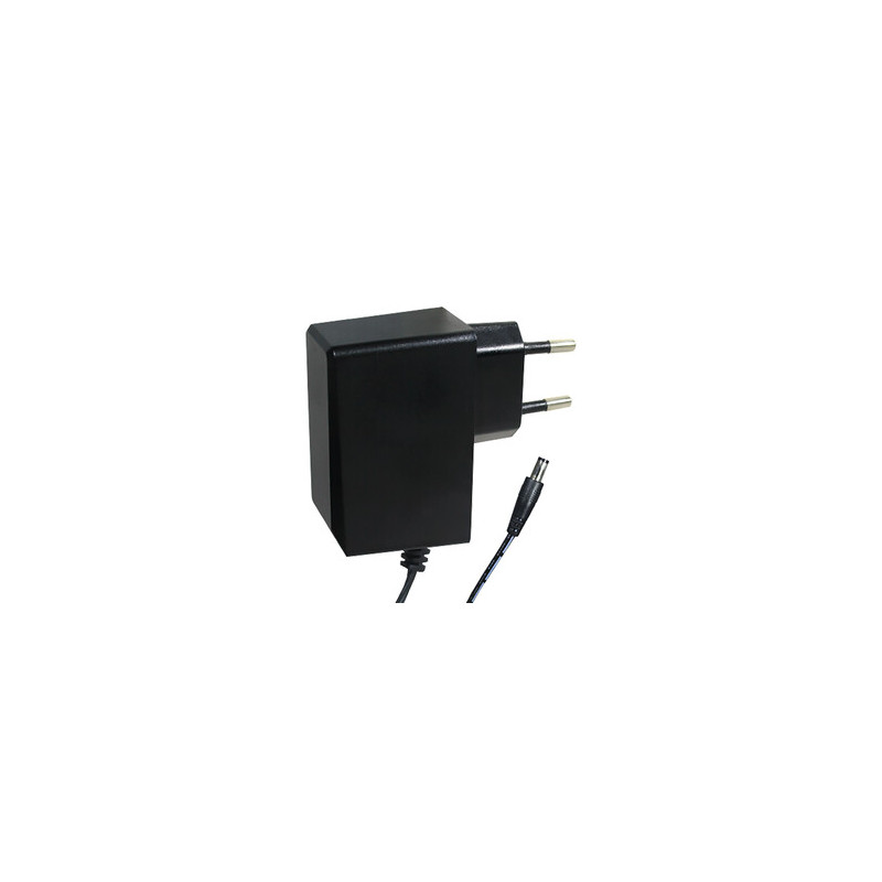 ALIMENTADOR 12VDC 3A 36W CLAVIJA 5 5x2 1mm