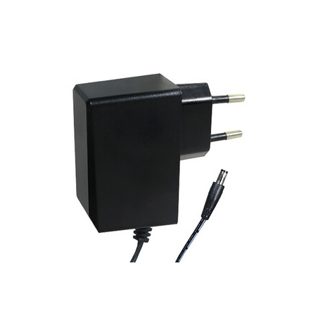 ALIMENTADOR 12VDC 3A 36W CLAVIJA 5 5x2 1mm