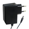 ALIMENTADOR 12VDC 3A 36W CLAVIJA 5 5x2 1mm