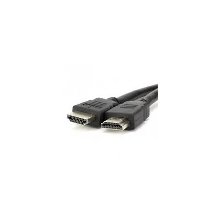 CABLE HDMI MACHO 3M 2.0 4K