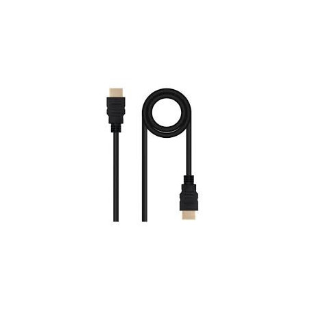 CABLE HDMI MACHO 20M 2.0 4K