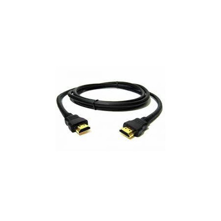 CABLE HDMI MACHO 2M 2.0 4K