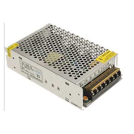 FUENTE ALIMENTACION AGFRI 12V 3 5A