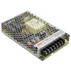 FUENTE ALIMENTACION 150W 24V 6 5A
