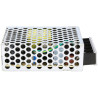 FUENTE CONMUTADA 12V 4 2A 50W MEANWELL RS-50-12