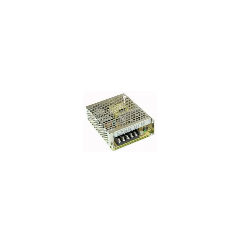 FUENTE CONMUTADA 12V 6A 72W