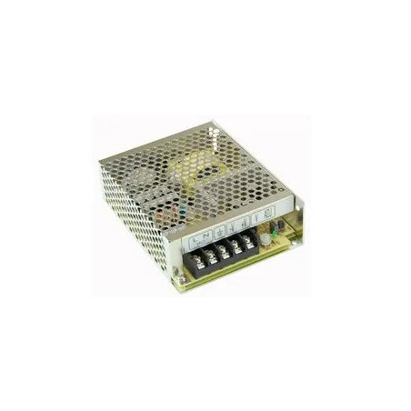 FUENTE CONMUTADA 12V 6A 72W