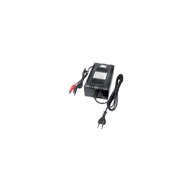 CARGADOR ELCART 24V 3A SWITC CARGADOR ELCART 24V 3A SWITC