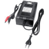 CARGADOR ELCART 24V 3A SWITC