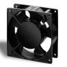 VENTILADOR 120X120X38 AC 230V 