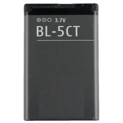 BATERIA LI-ION BL-5CT PARA NOKIA