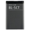 BATERIA LI-ION BL-5CT PARA NOKIA