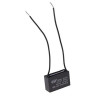 CONDENSADOR 1M2/400V ALTERNA POLIESTER