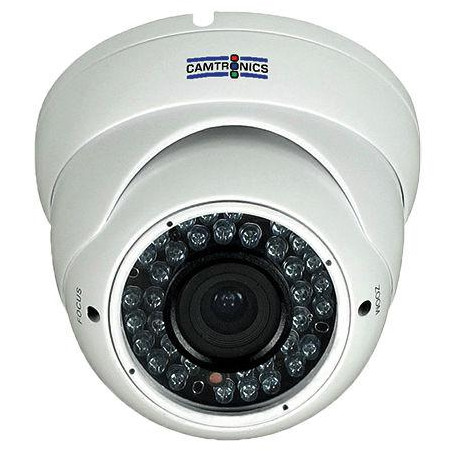 CAMARA DOMO DM-AH124FHD FULL HD 2 8-12MM 36 LEDS