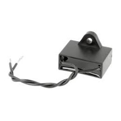CONDENSADOR  5MF  450V  ALTERNA CUADRADOS