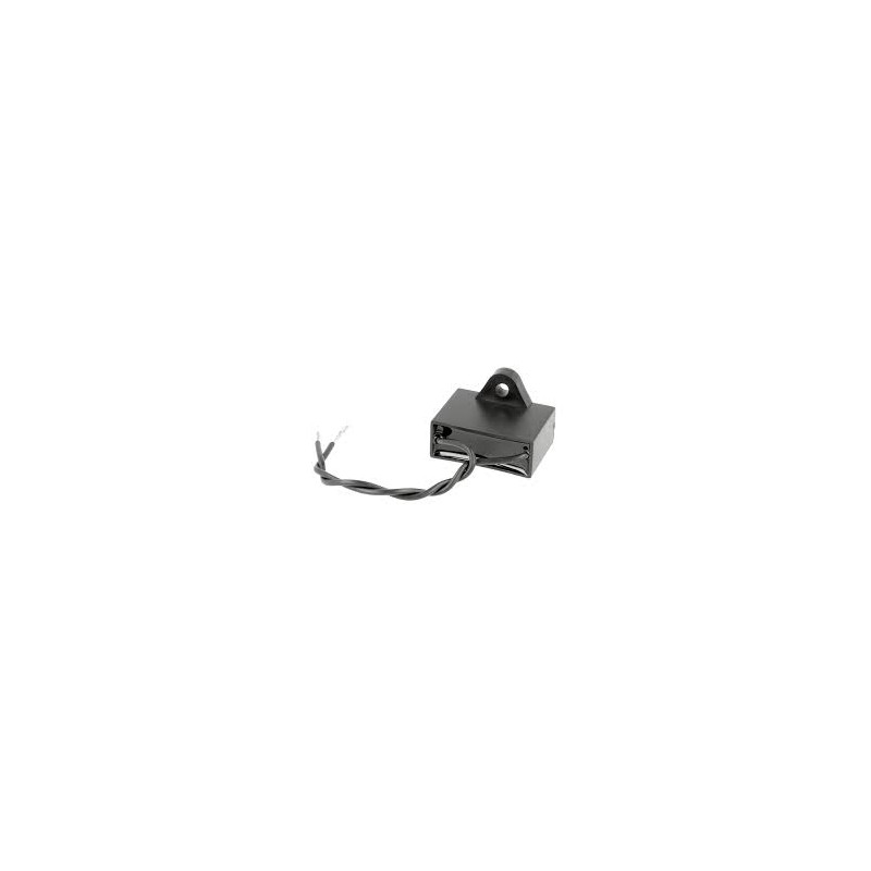 CONDENSADOR  5MF  450V  ALTERNA CUADRADOS