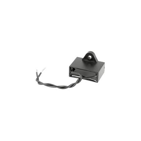 CONDENSADOR  5MF  450V  ALTERNA CUADRADOS